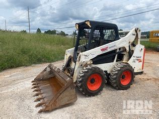 skid steer attachments huntsville al